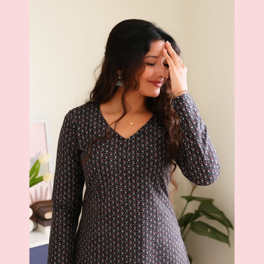 Hard pyari - kurti