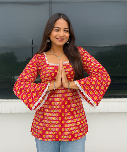 Pyari special gulabi