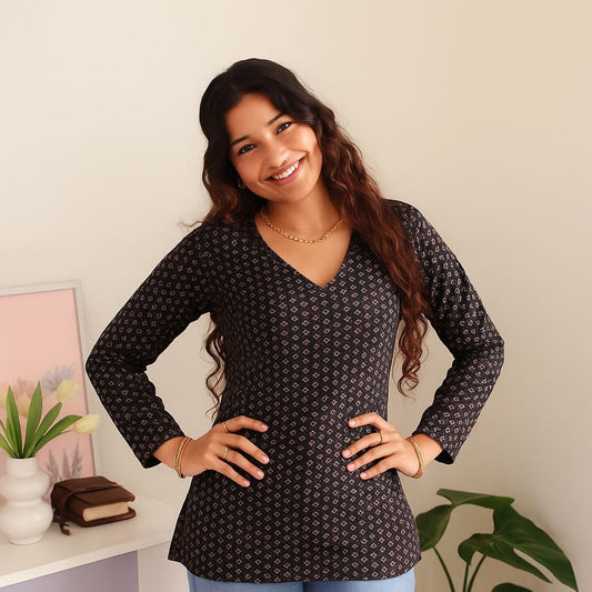 Hard pyari - kurti
