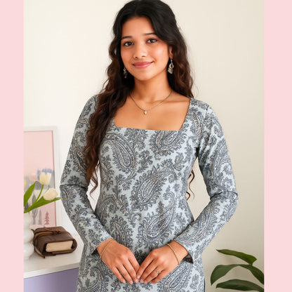 Special box || shorts-kurti