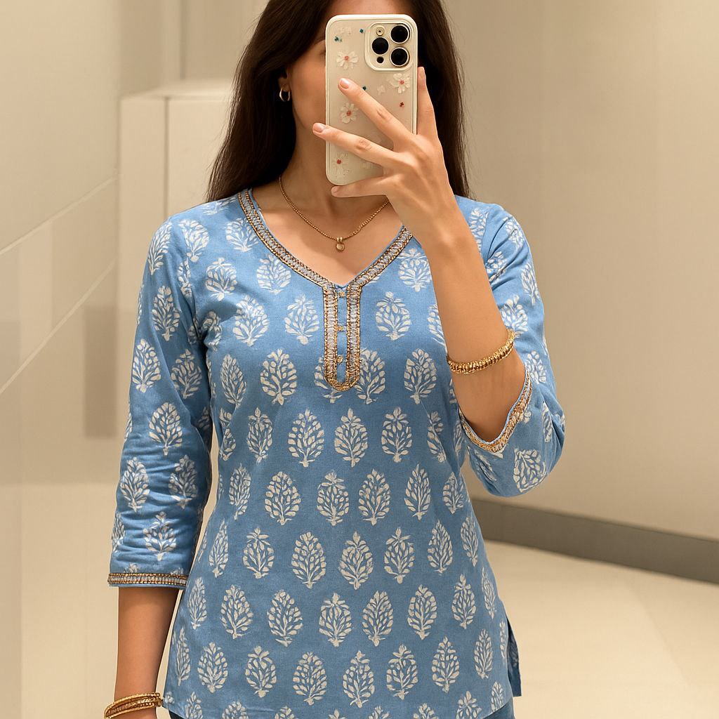 Lovely ll Pani-kurti